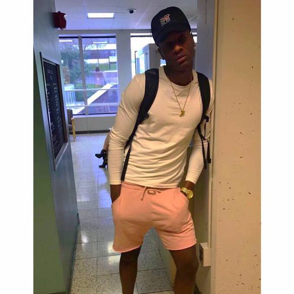 Meet your Posher, Jeffery - Picture 1 of 1